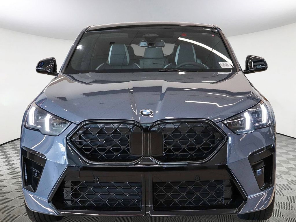 New 2026 BMW X2 xDrive28i SUV