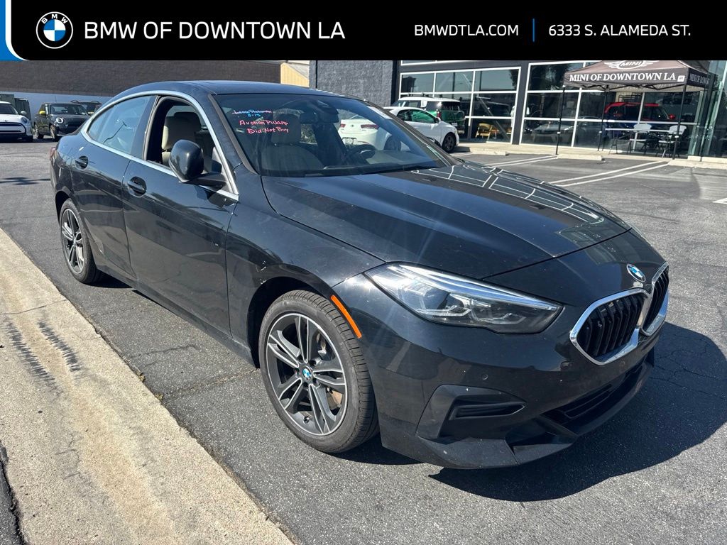 2023 BMW 2 Series