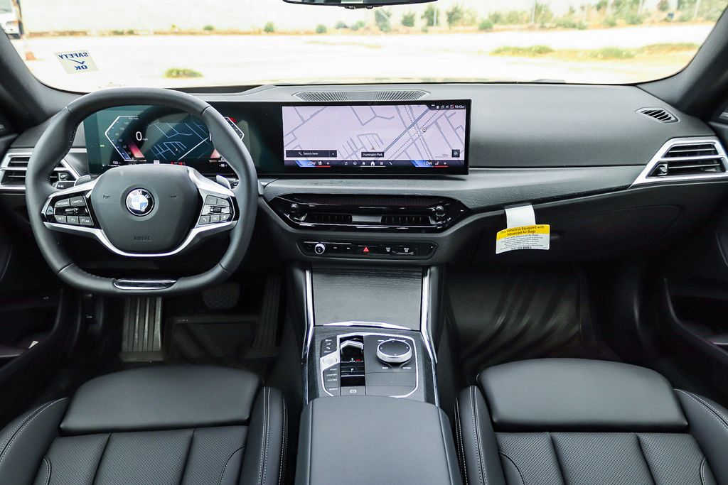2025 BMW 2 Series 230i - Photo 13