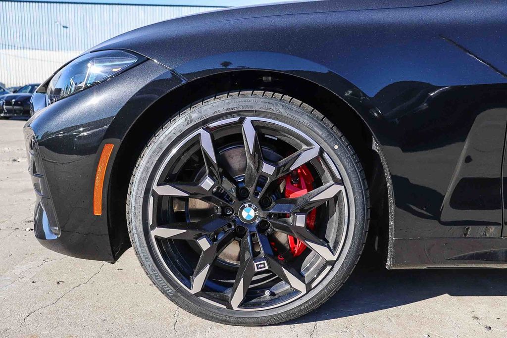 2026 BMW 4 Series 430i - Photo 13