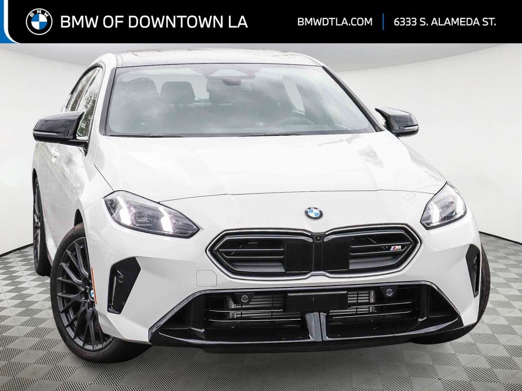 2026 BMW 2 Series M235's photo