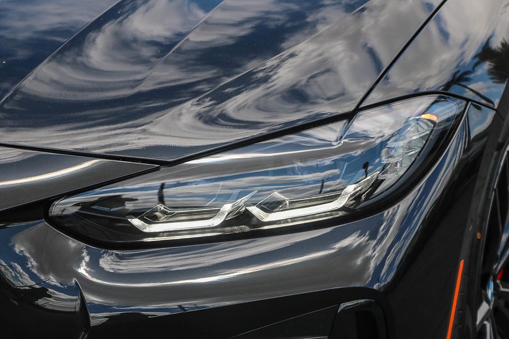 2024 Bmw M440i photo 4