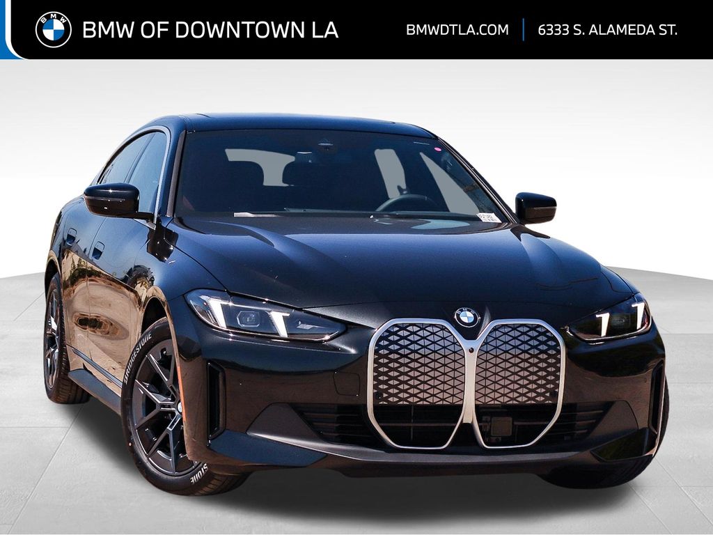 2026 BMW i4