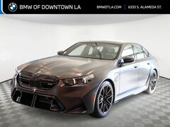 2026 BMW M5 Base Sedan