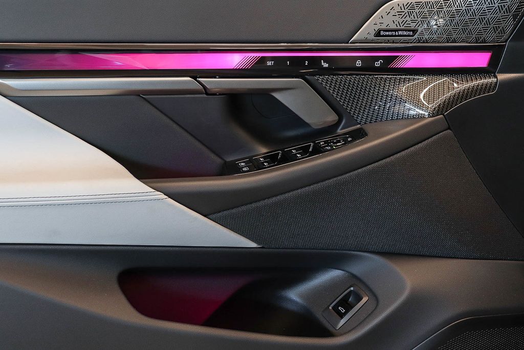 2026 BMW M5 M5 - Photo 22