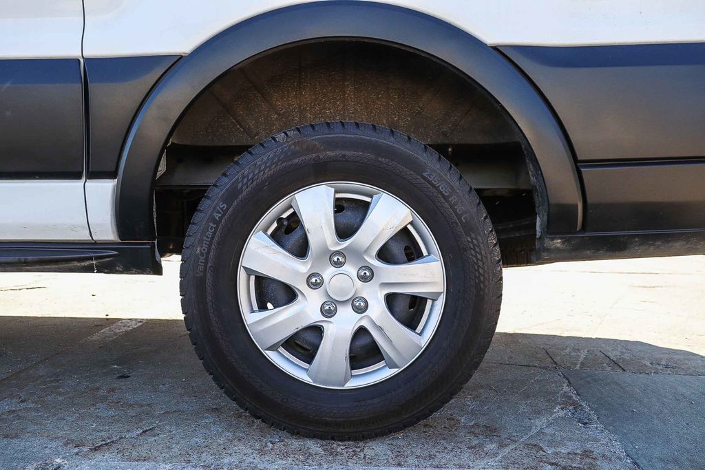 2019 Ford Transit Van Base - Photo 12