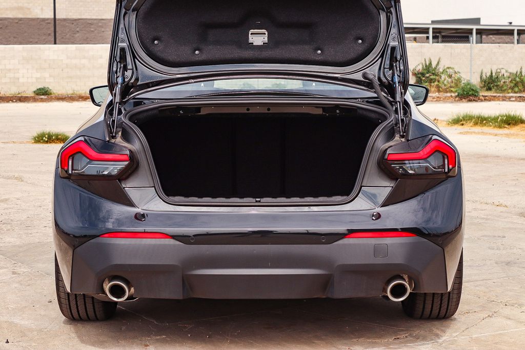 2025 BMW 2 Series 230i - Photo 29