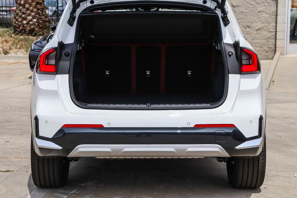2026 BMW X1 XDrive28i - Photo 30
