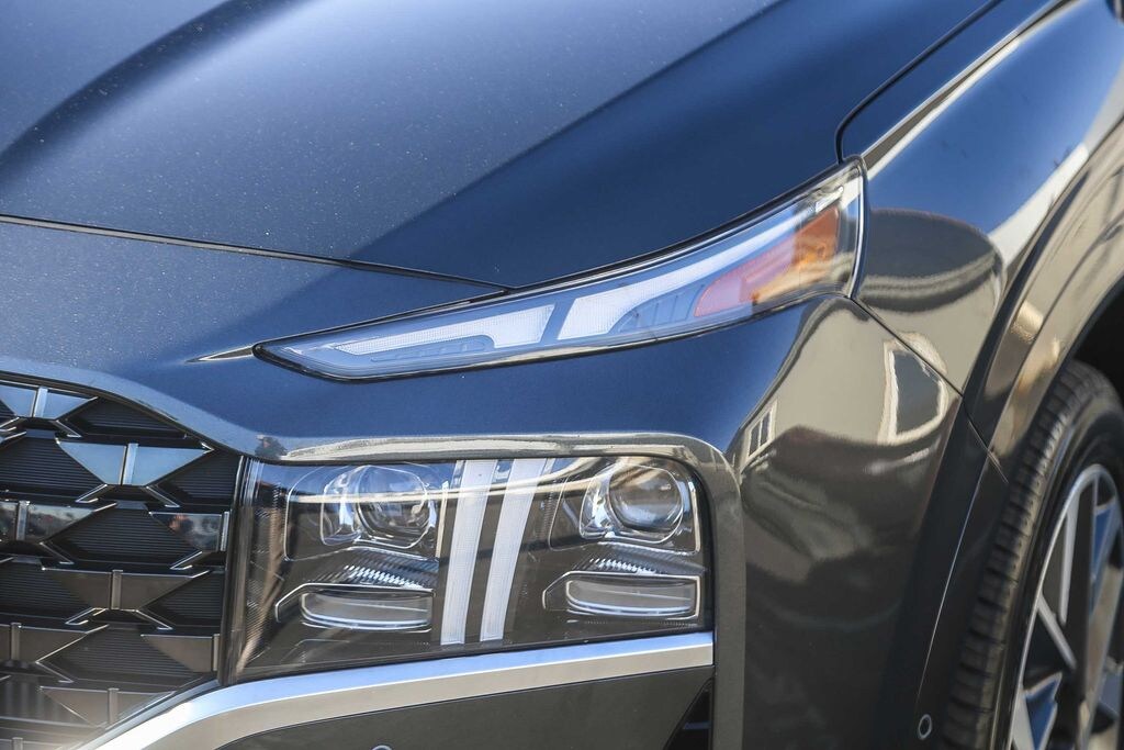 Used 2023 Hyundai Santa Fe Calligraphy SUV