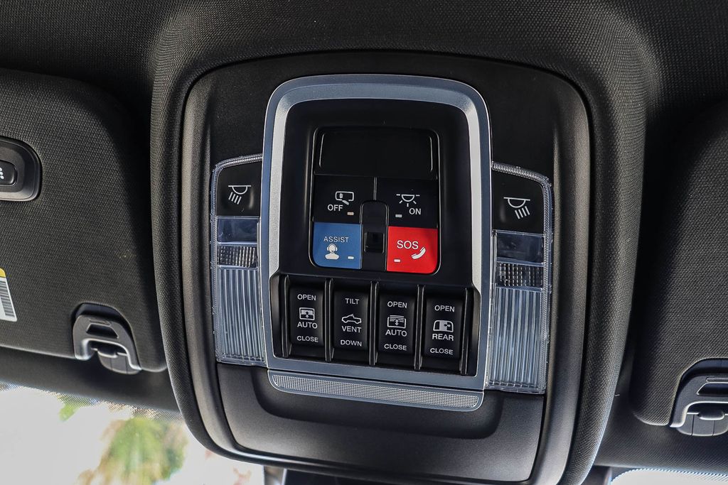 2021 RAM Ram 1500 Pickup TRX - Photo 27