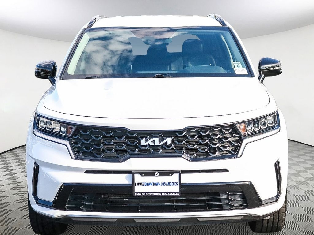 Used 2022 Kia Sorento S SUV