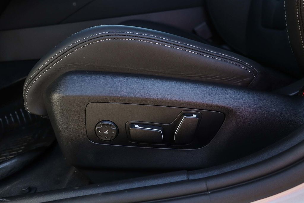 2026 BMW M5 M5 - Photo 21