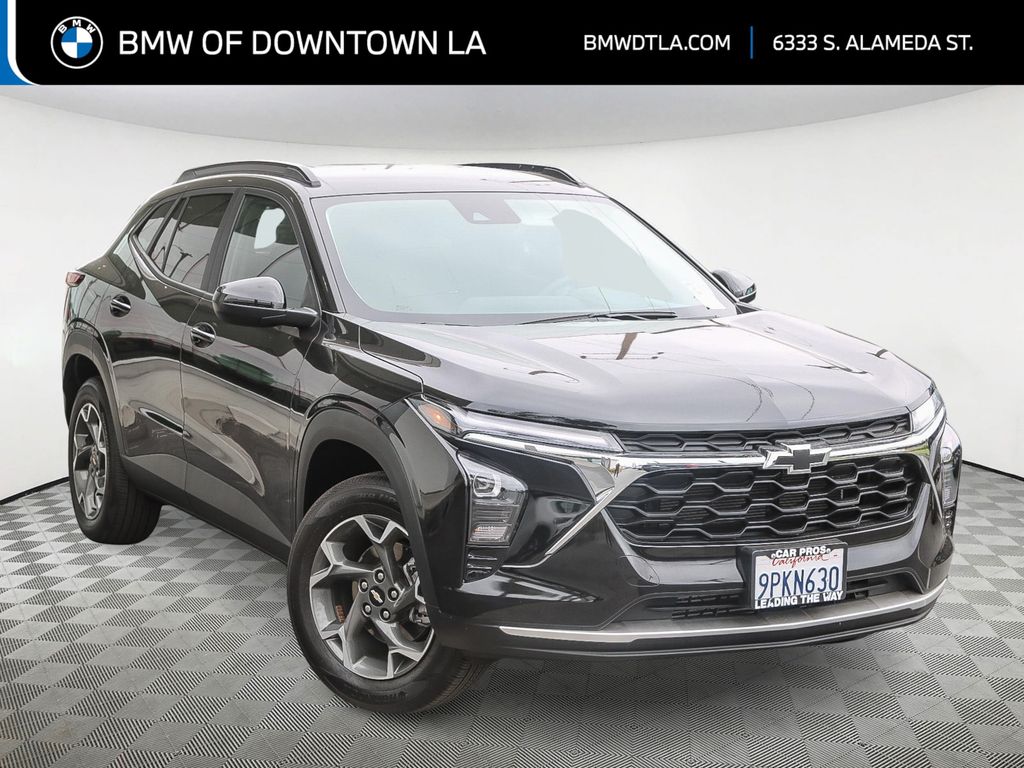 Trax LT