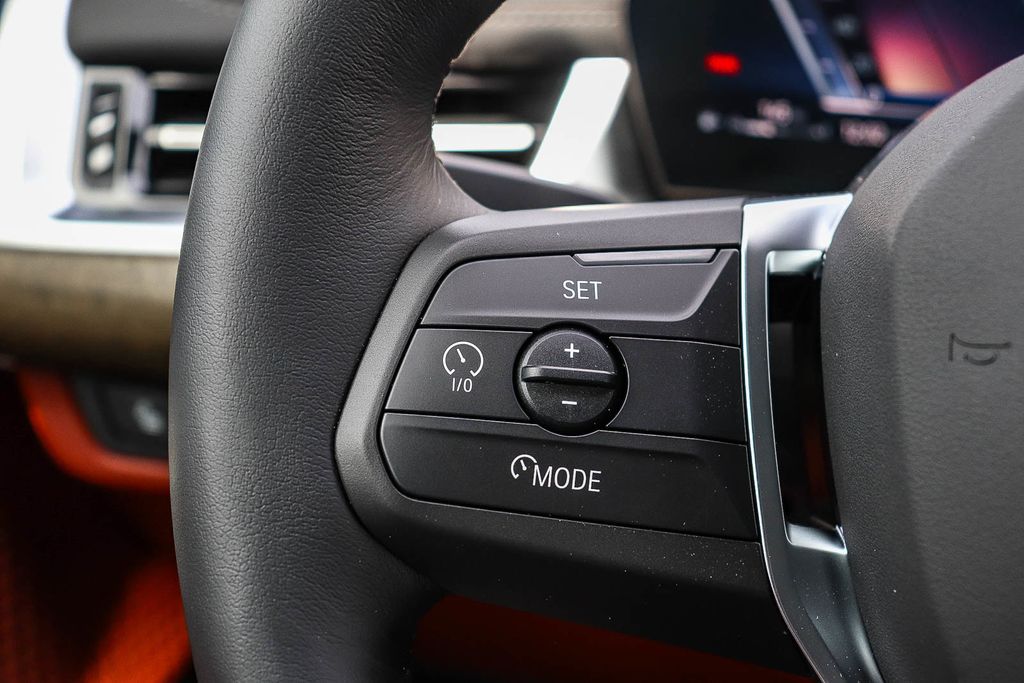 2026 BMW X1 XDrive28i - Photo 24