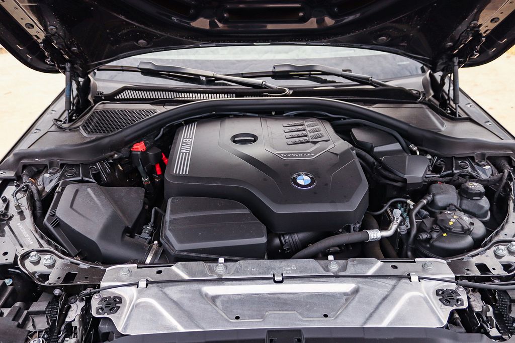 2025 BMW 2 Series 230i - Photo 30