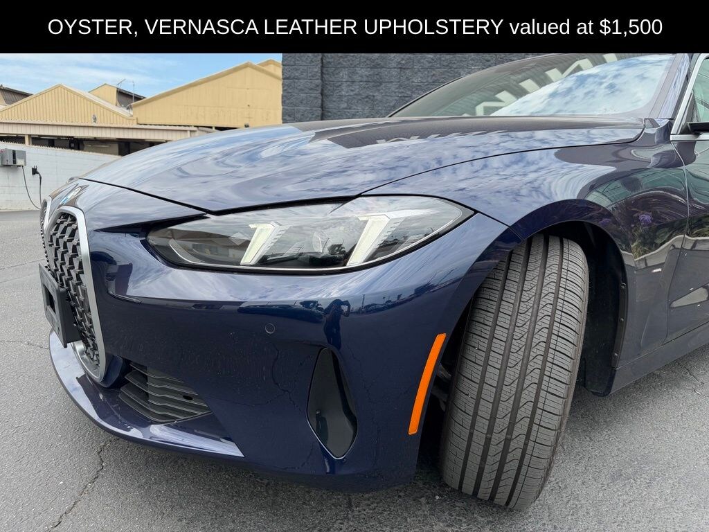 Used 2025 BMW 4 Series 430i Coupe