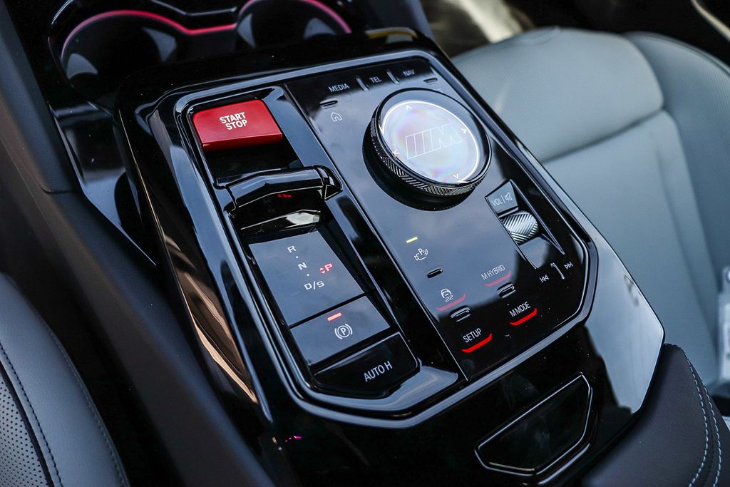 2026 BMW M5 M5 - Photo 20