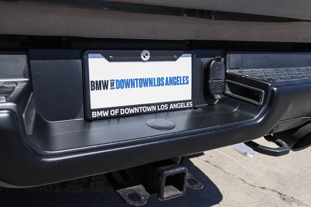 2021 RAM Ram 1500 Pickup TRX - Photo 35