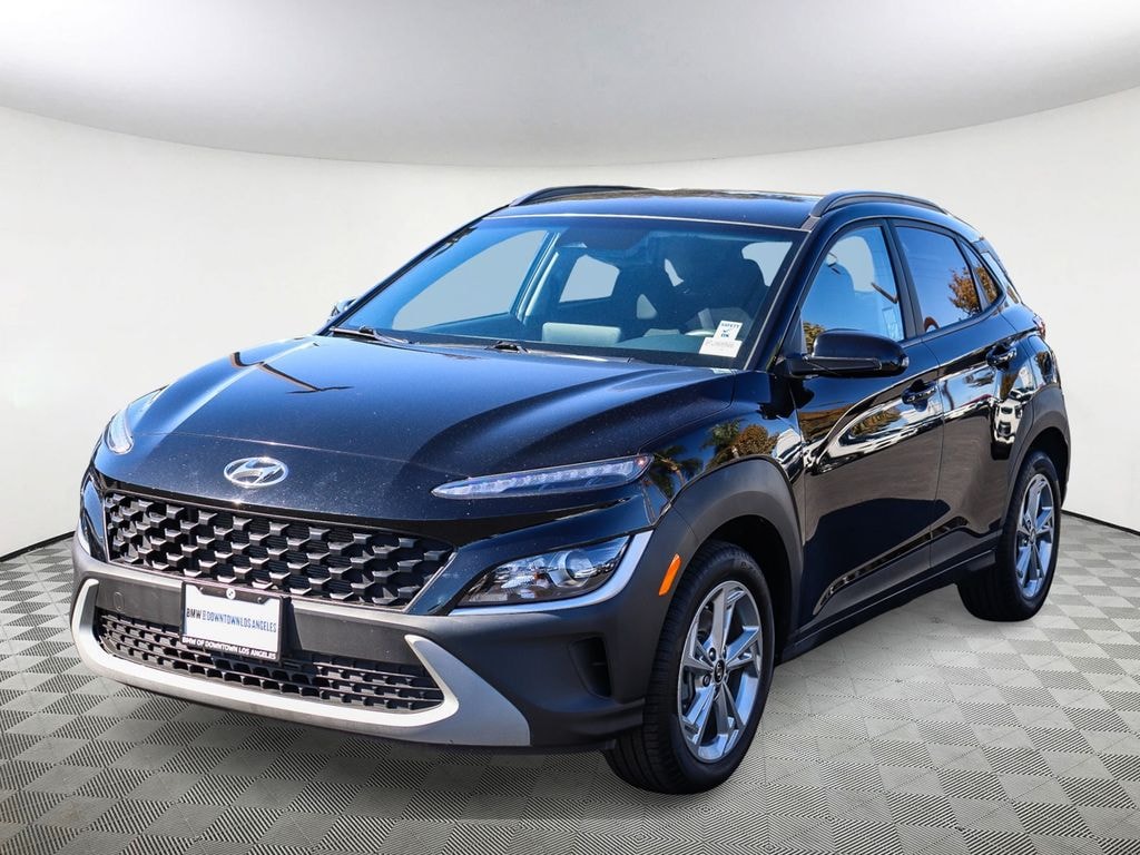 Used 2023 Hyundai Kona SEL SUV