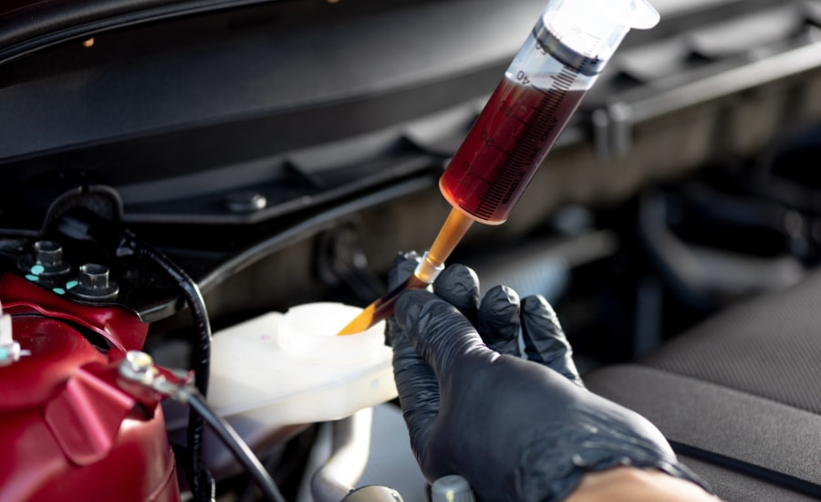 Honda Brake Service in Stevensville, MI