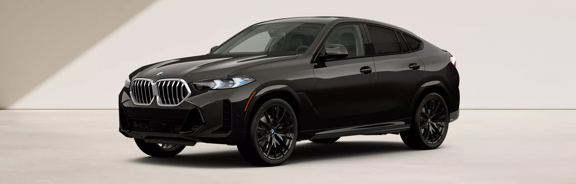 What You Need to Know About the 2027 BMW X6