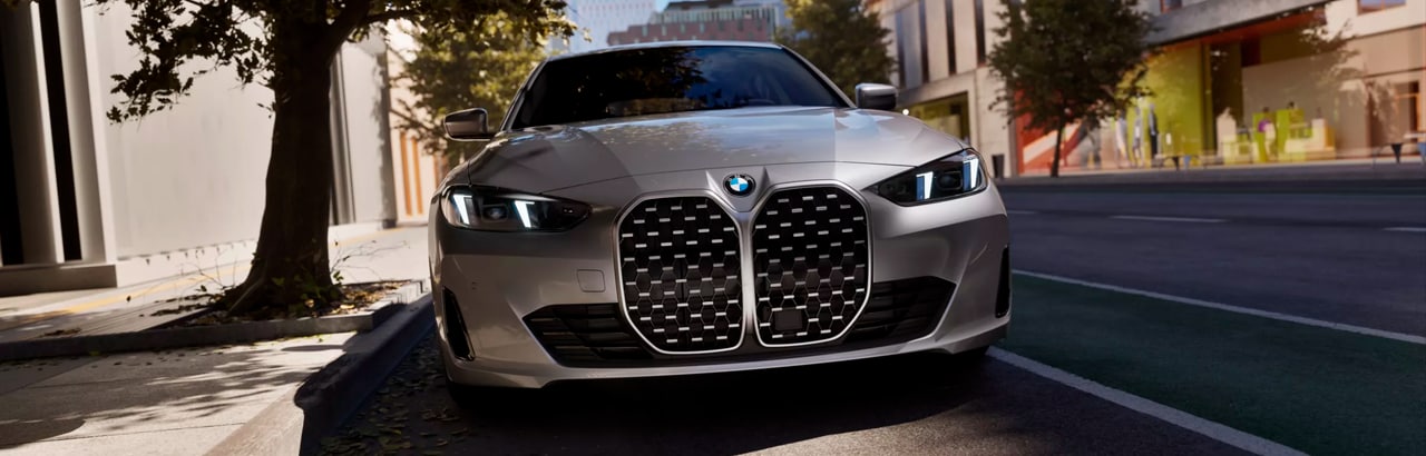 Your Inside Look at the 2027 BMW 4 Series Sedan