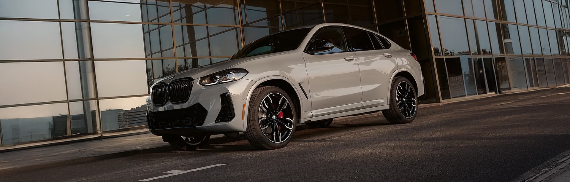 Here's Why We're Excited About the 2025 BMW X4