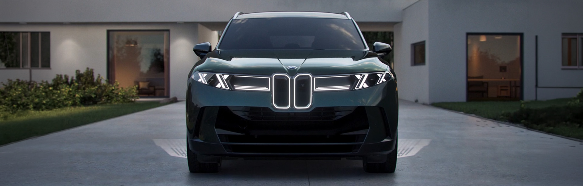 The 2027 BMW X5 Is Defined by All-Around Excellence
