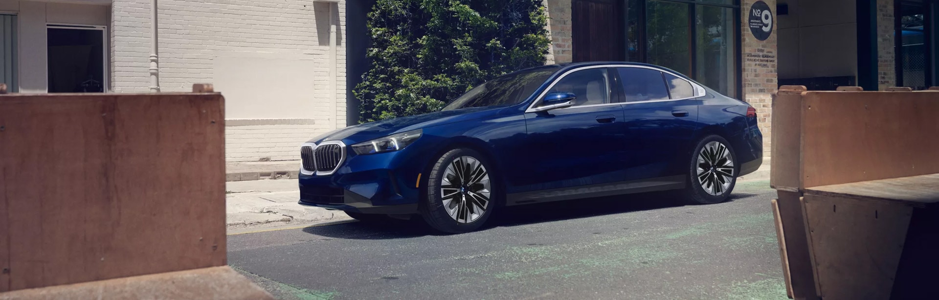 What You Can Expect From the 2025 BMW 5 Series