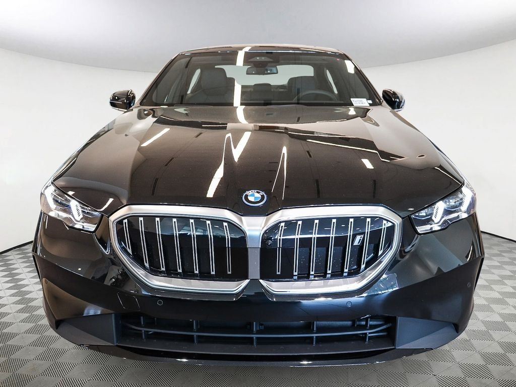 New 2026 BMW i5 eDrive40 Sedan