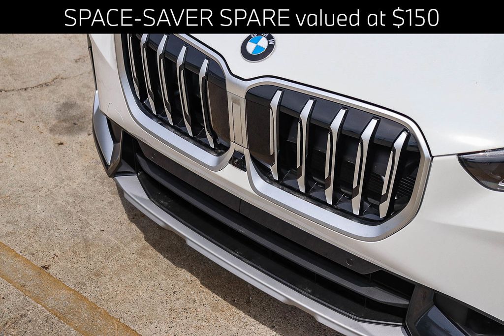 2026 BMW X1 XDrive28i - Photo 9