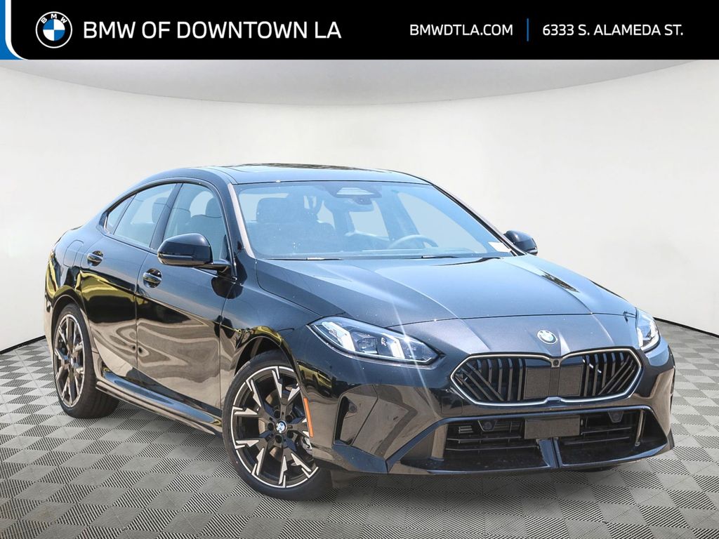 2026 BMW 2 Series 228 Gran Coupe