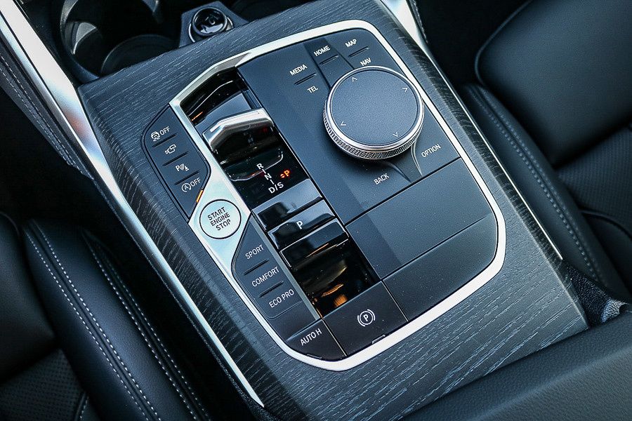 2026 BMW 4 Series 430i - Photo 20