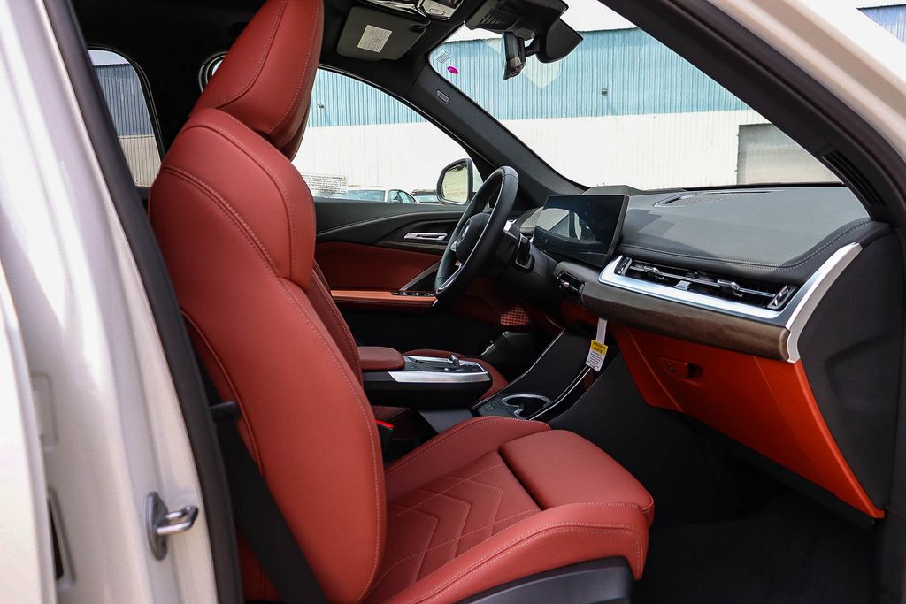 2026 BMW X1 XDrive28i - Photo 17