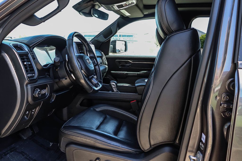 2021 RAM Ram 1500 Pickup TRX - Photo 20