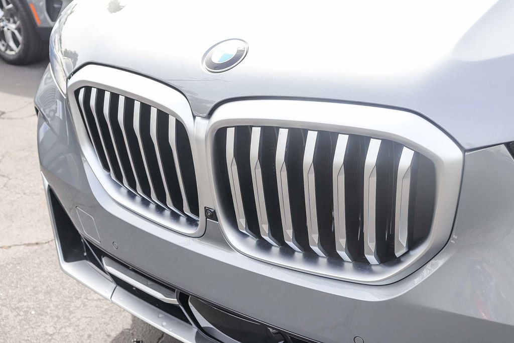 2025 BMW X5 40i - Photo 11