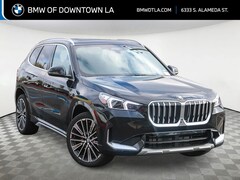 2026 BMW X1 xDrive28i SUV