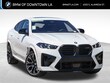  BMW X6 M