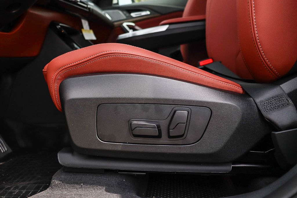 2026 BMW X1 XDrive28i - Photo 21