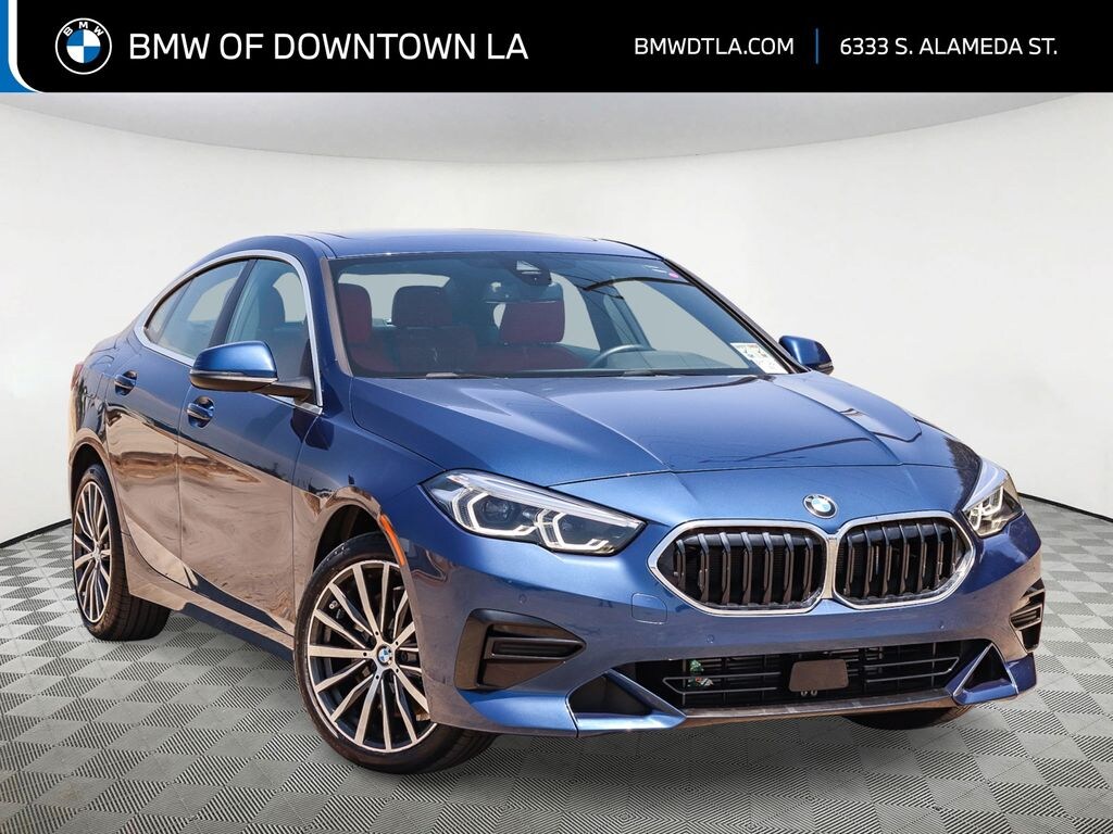 Used 2023 BMW 2 Series 228i Sedan
