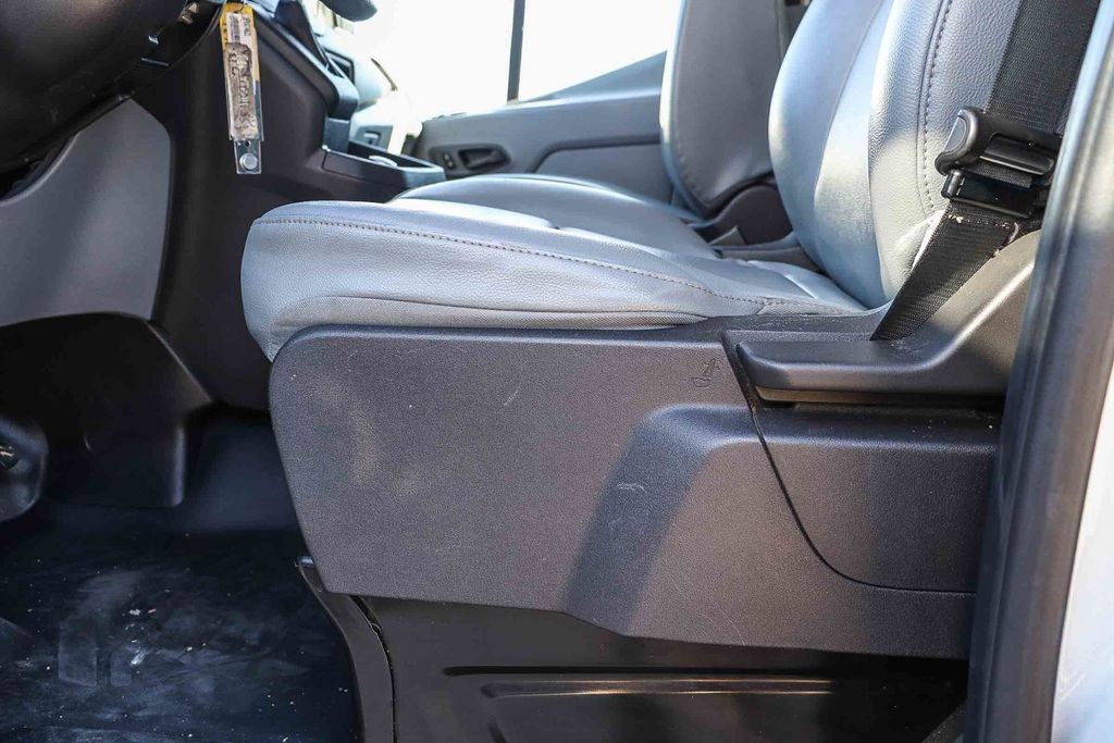 2019 Ford Transit Van Base - Photo 29