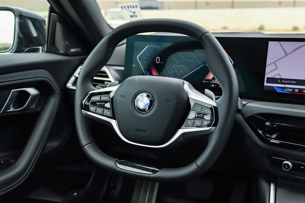 2025 BMW 2 Series 230i - Photo 15
