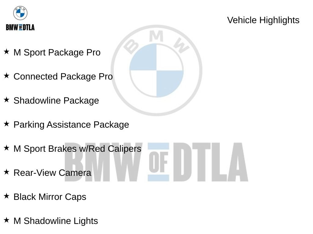 Used 2024 BMW 4 Series M440i Convertible