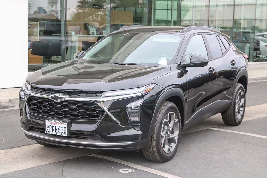 Trax LT