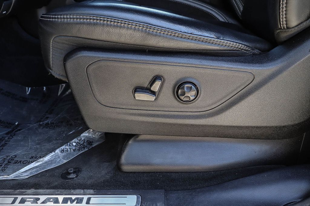 2021 RAM Ram 1500 Pickup TRX - Photo 23