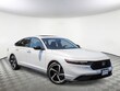 Honda Accord Hybrid