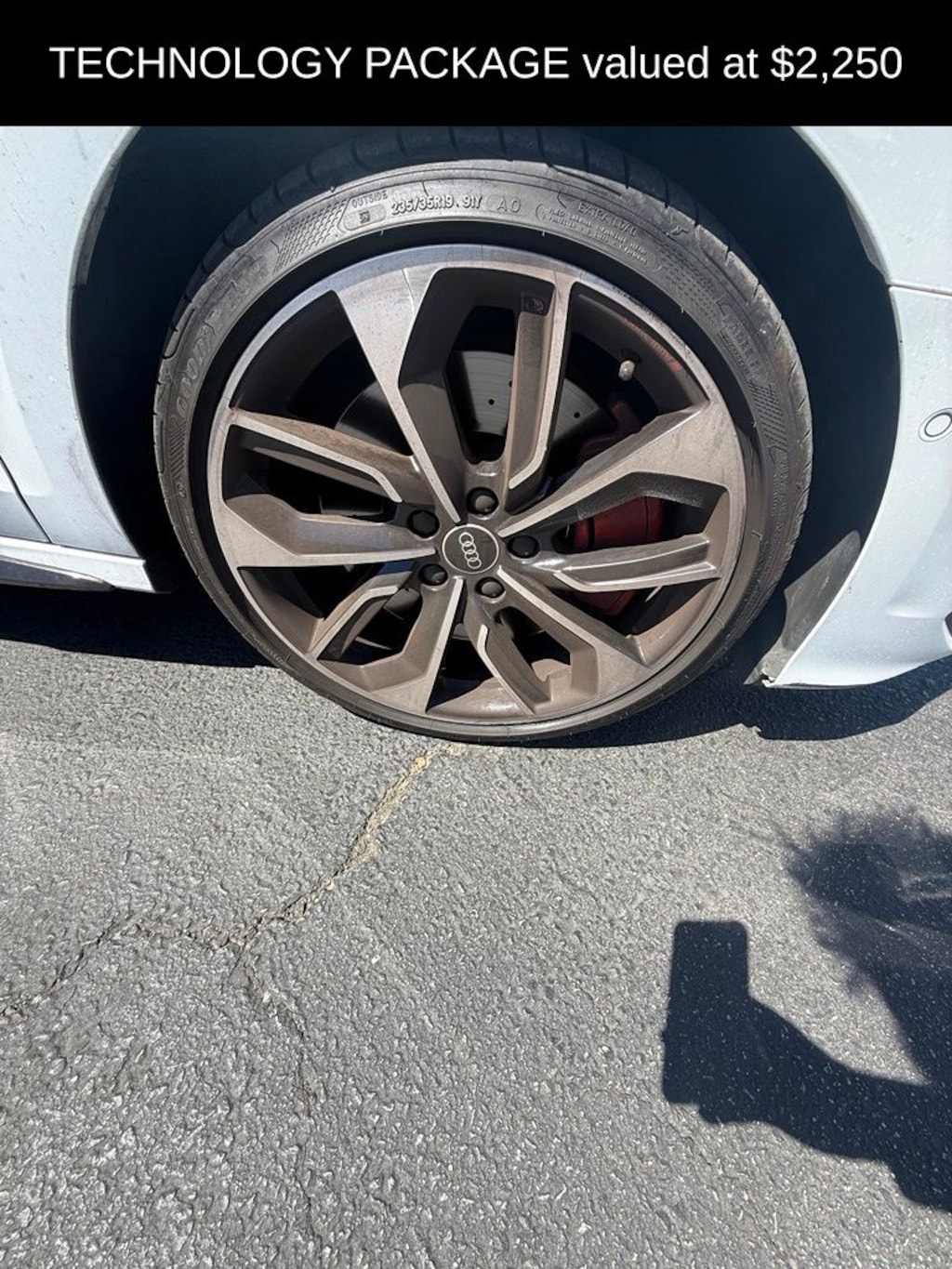 Used 2023 Audi S3 2.0T Premium Plus Sedan