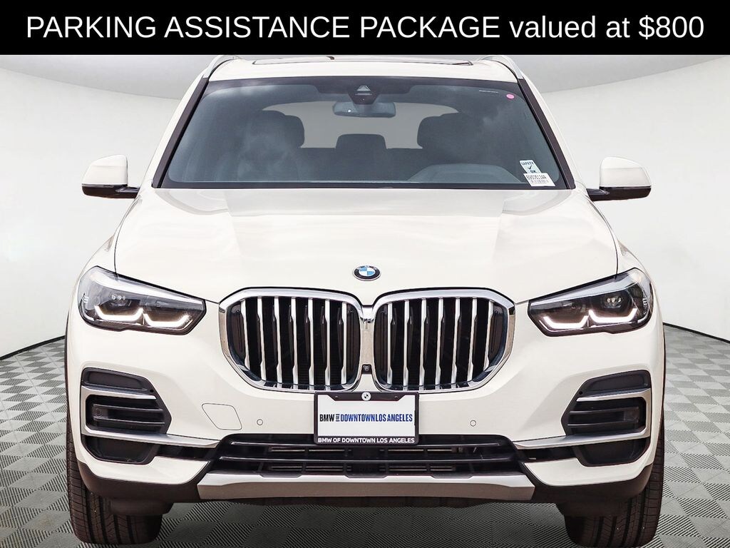 Used 2023 BMW X5 xDrive40i SUV
