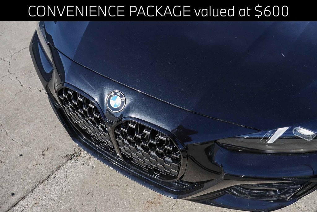 2026 BMW 4 Series 430i - Photo 9