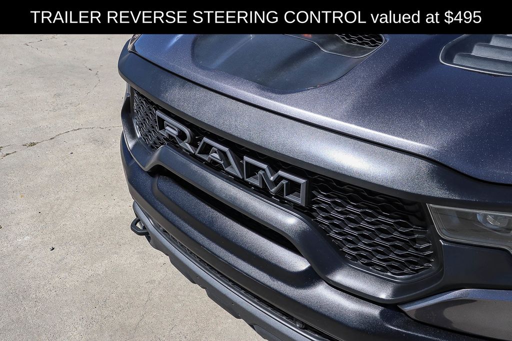 2021 RAM Ram 1500 Pickup TRX - Photo 9